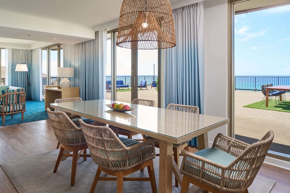 객실 내 편의 시설/서비스