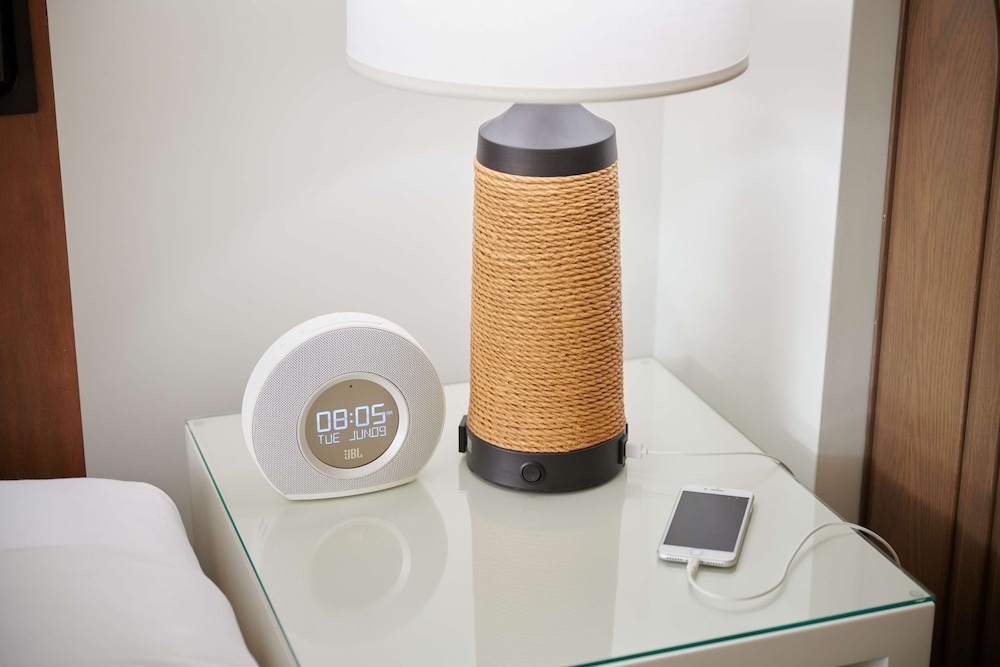 객실 내 편의 시설/서비스