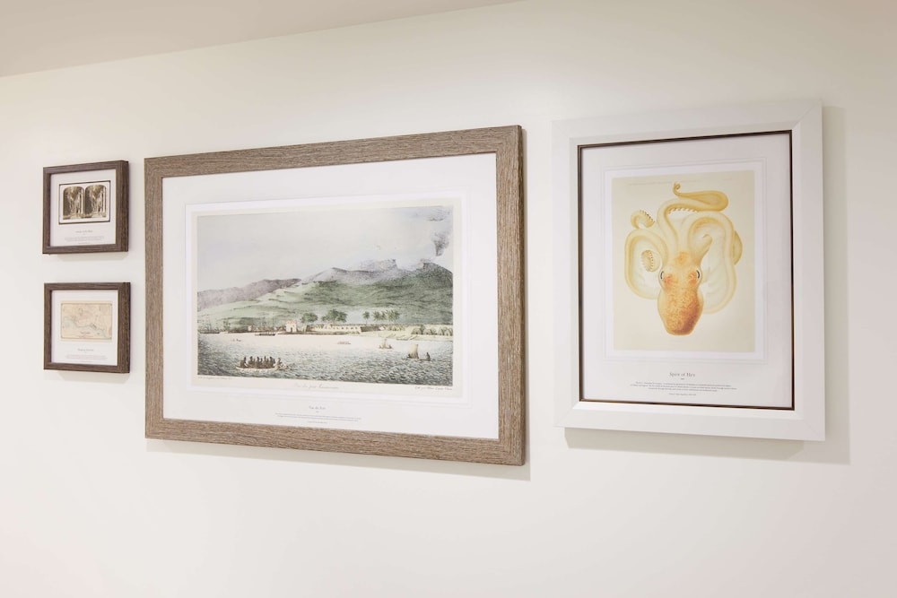 객실 내 편의 시설/서비스