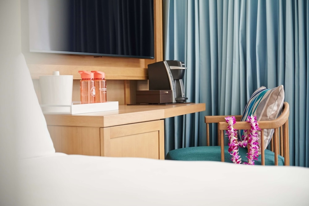 객실 내 편의 시설/서비스