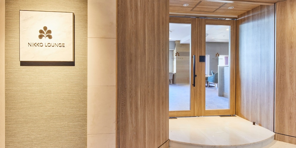 이그제큐티브 라운지