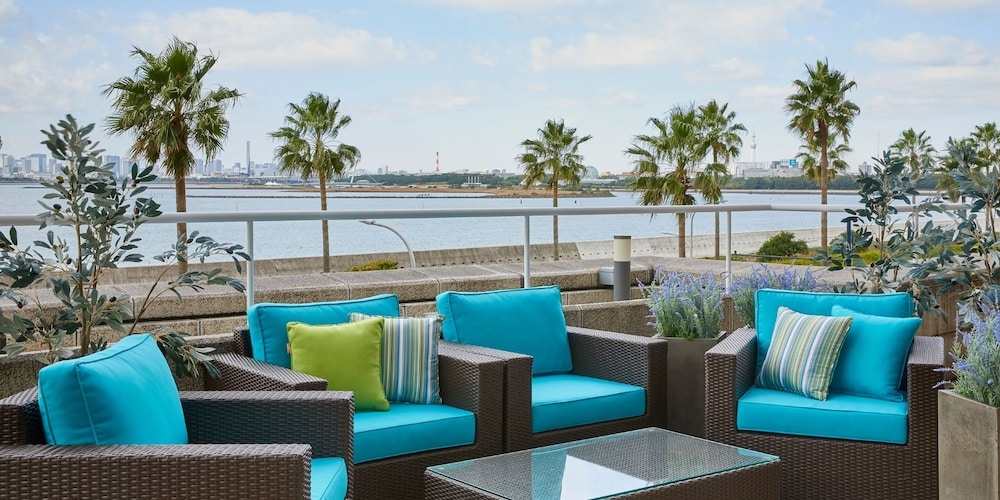 숙박 시설 내 편의 시설/서비스