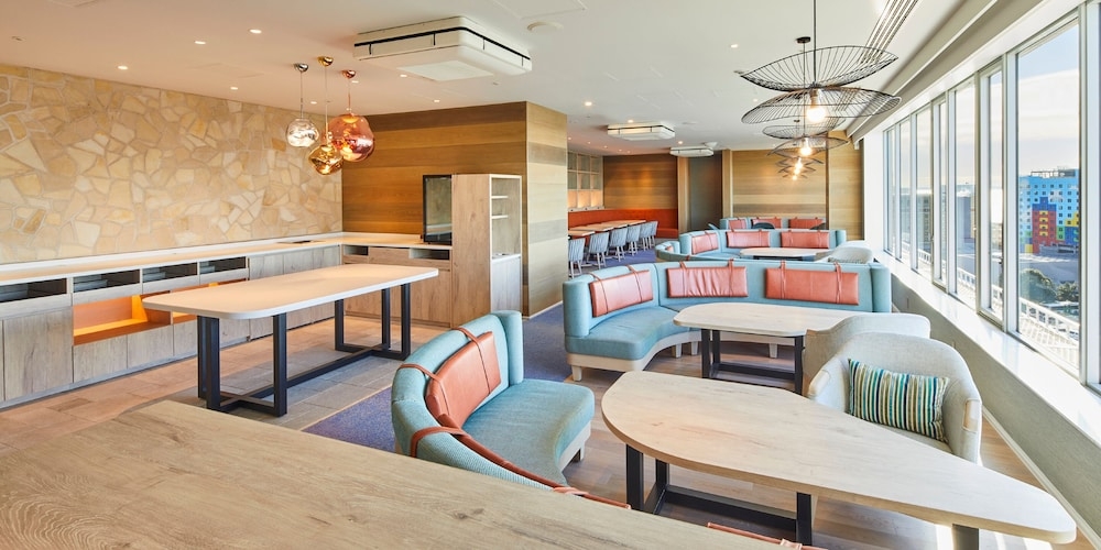 이그제큐티브 라운지