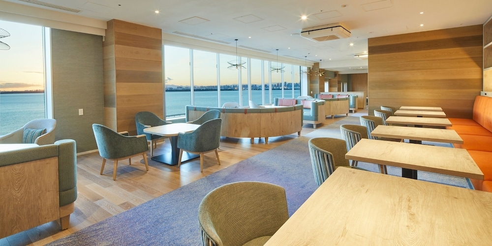 이그제큐티브 라운지