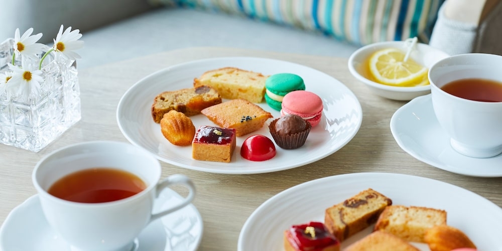 이그제큐티브 라운지