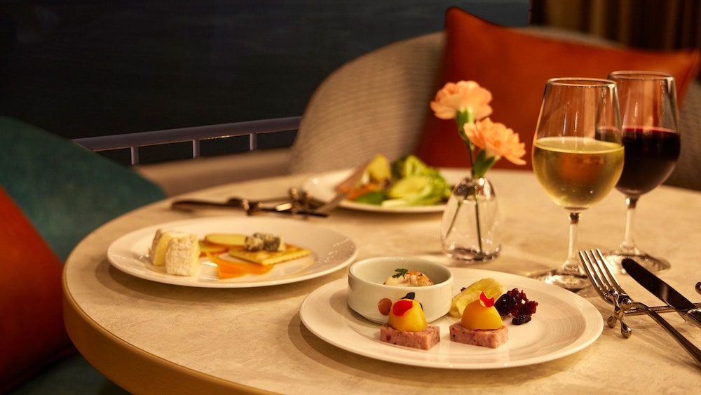 이그제큐티브 라운지