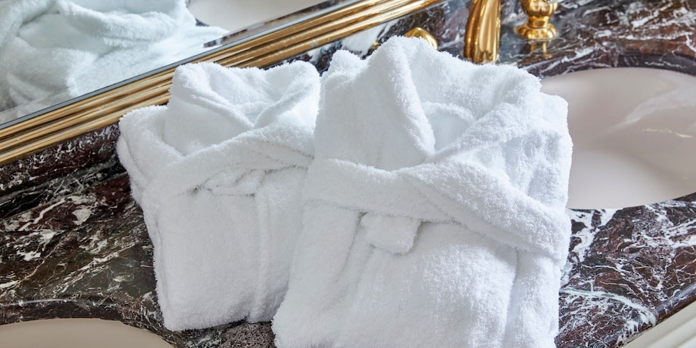 객실 내 편의 시설/서비스