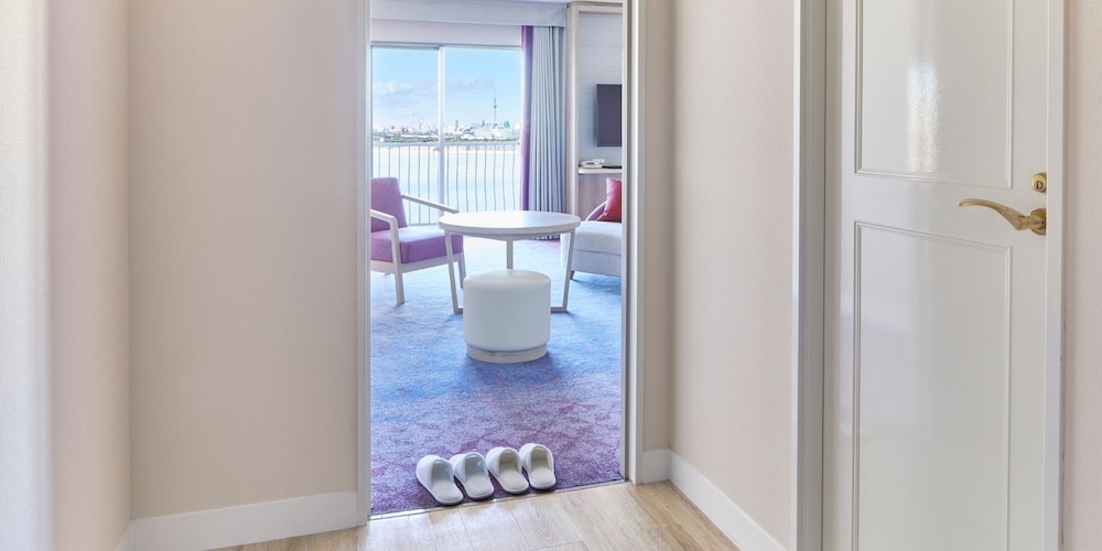 객실 내 편의 시설/서비스