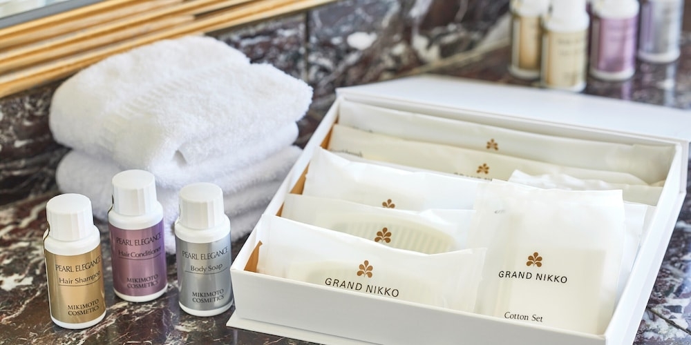 객실 내 편의 시설/서비스