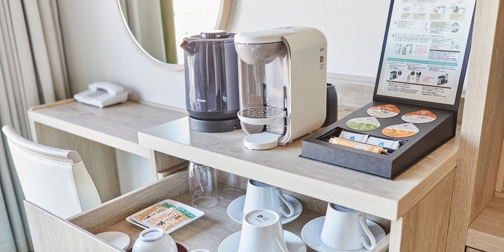 객실 내 편의 시설/서비스