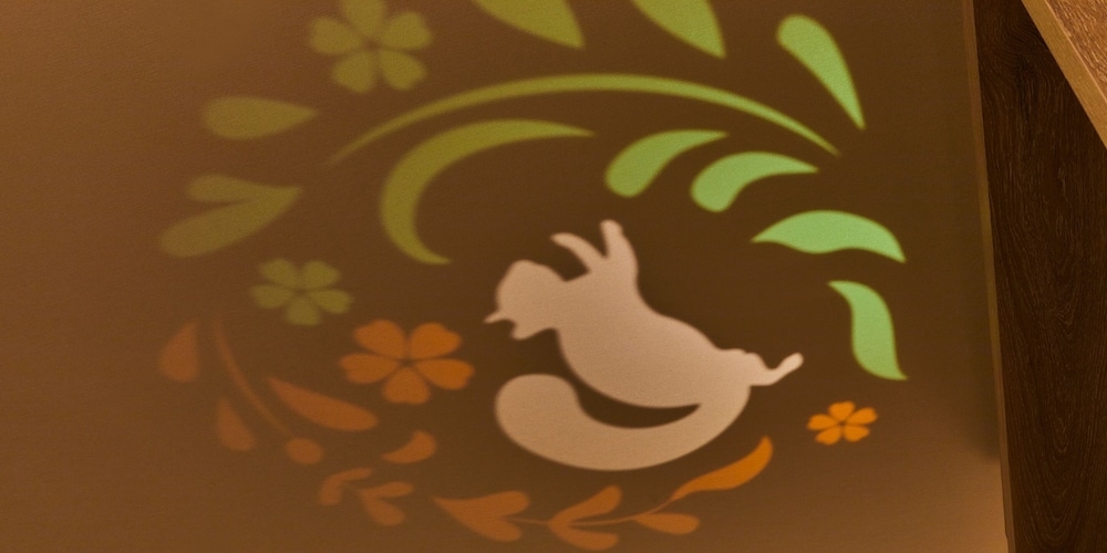 객실 내 편의 시설/서비스