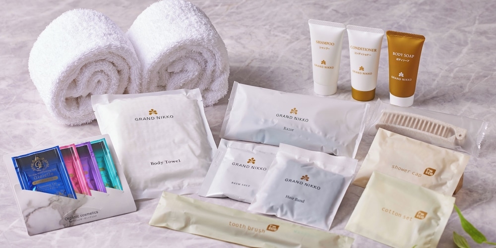 객실 내 편의 시설/서비스