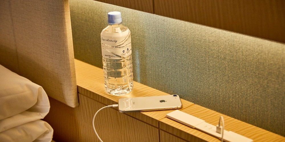 객실 내 편의 시설/서비스