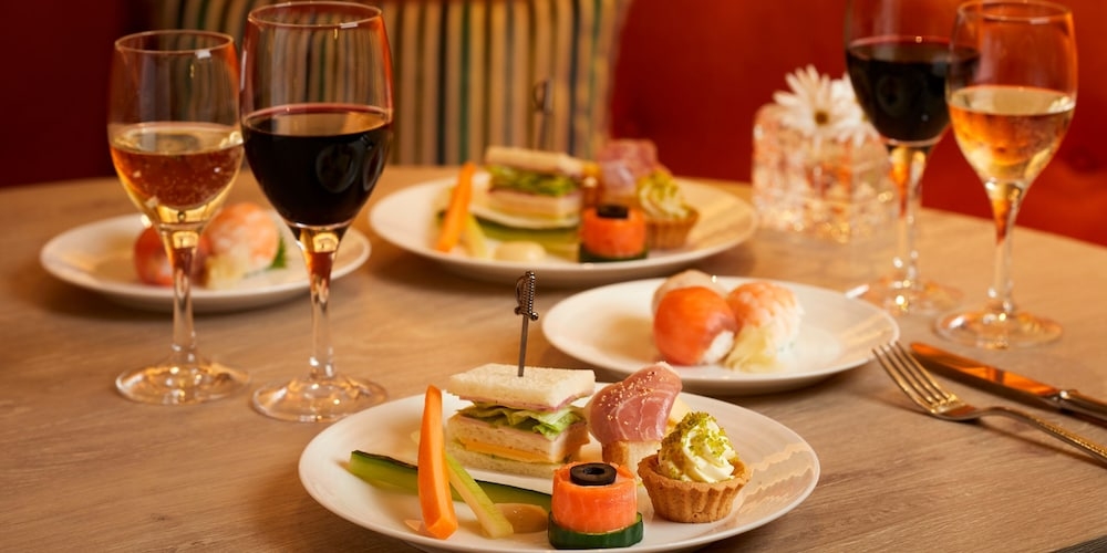 이그제큐티브 라운지