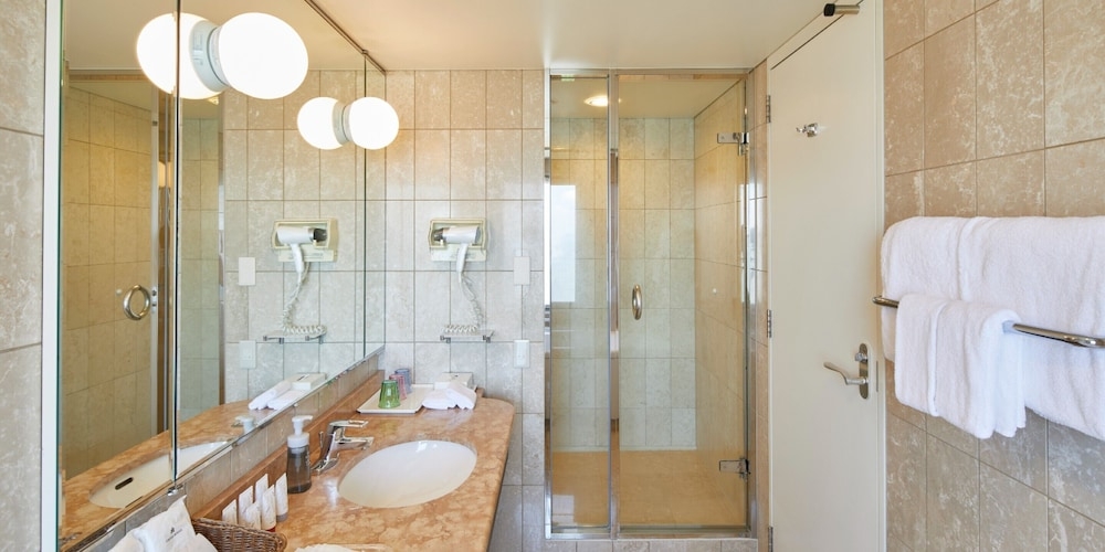 욕실 편의 시설