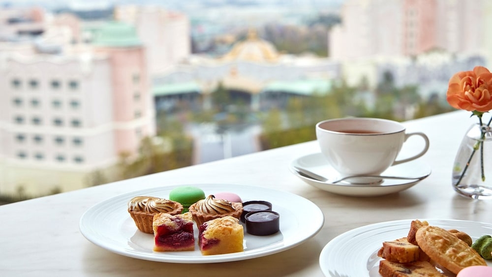 이그제큐티브 라운지