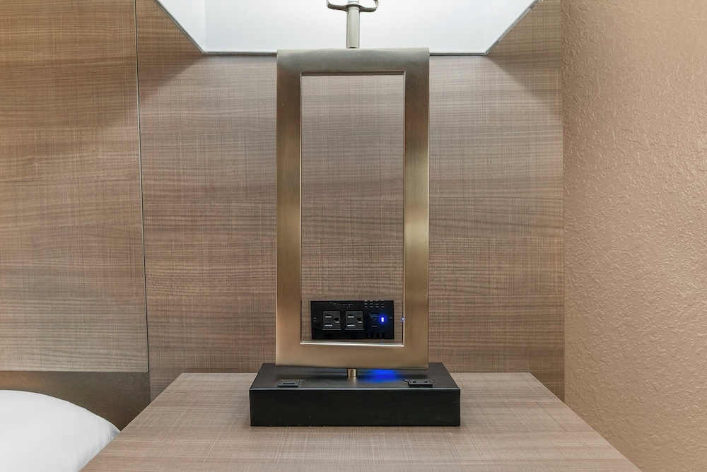 객실 내 편의 시설/서비스