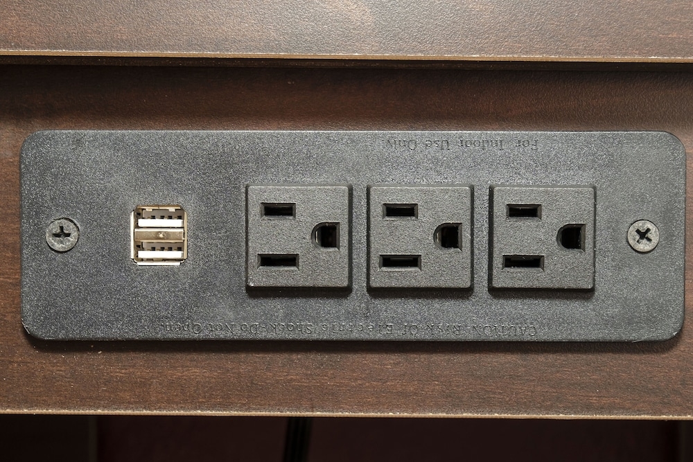 객실 내 편의 시설/서비스