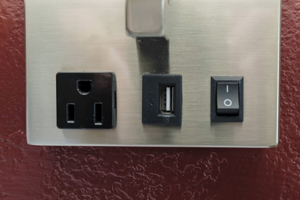 객실 내 편의 시설/서비스