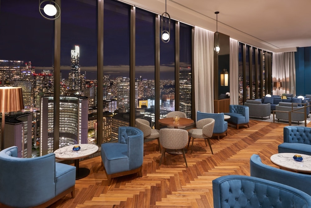 이그제큐티브 라운지