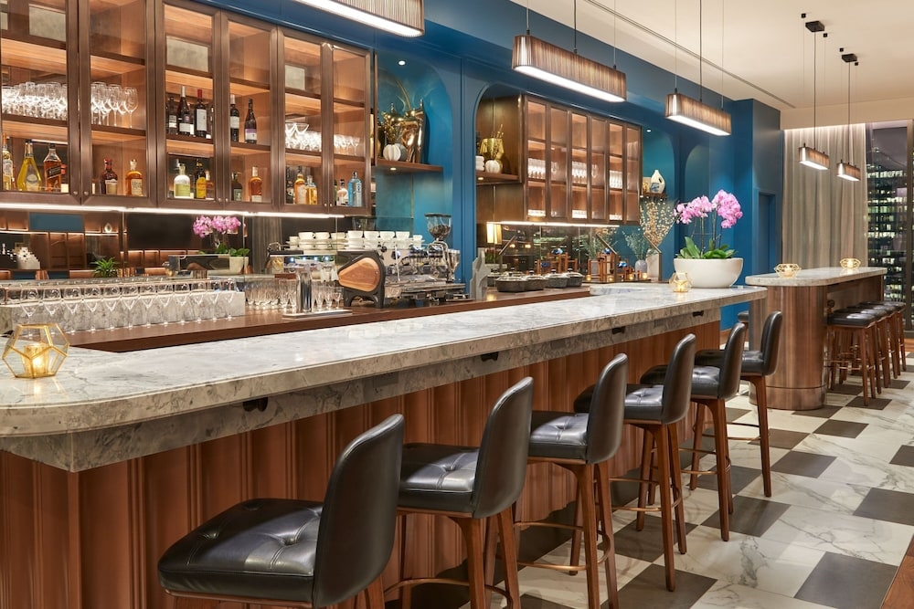 이그제큐티브 라운지