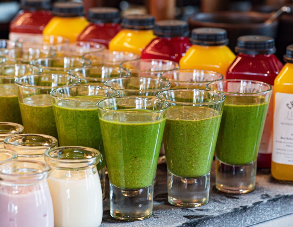 이그제큐티브 라운지