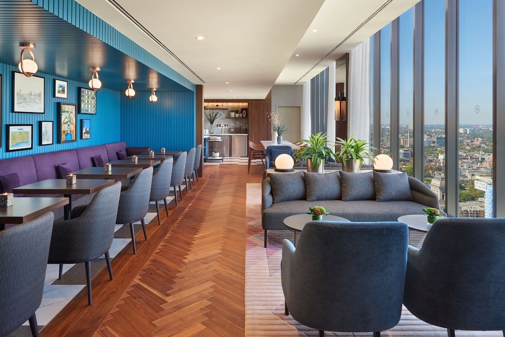 이그제큐티브 라운지