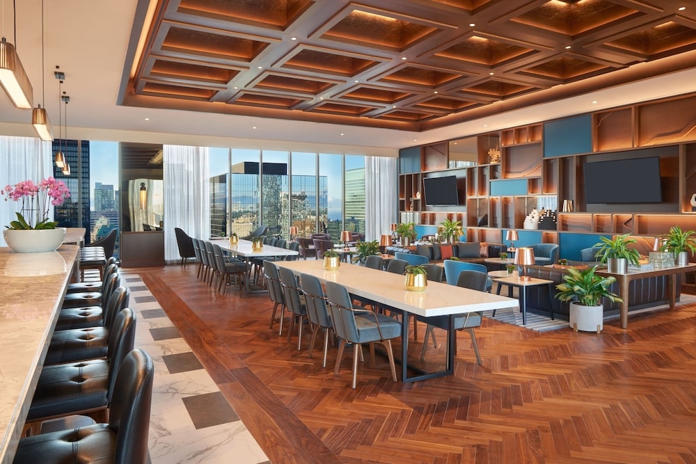 이그제큐티브 라운지