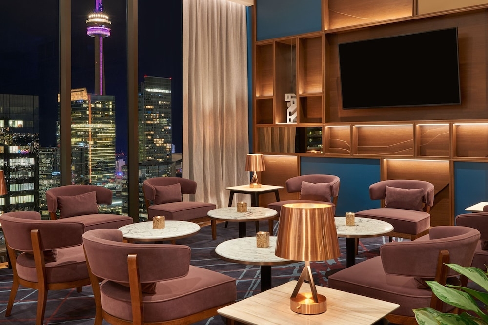 이그제큐티브 라운지