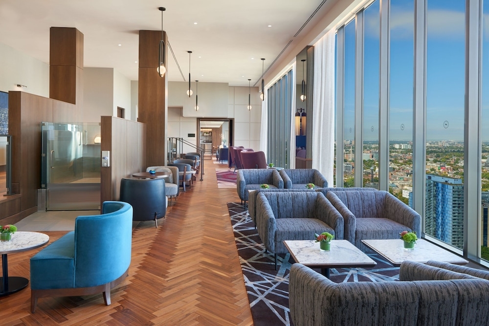 이그제큐티브 라운지