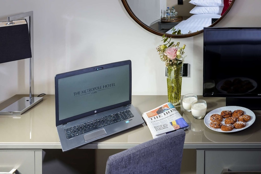 객실 내 편의 시설/서비스