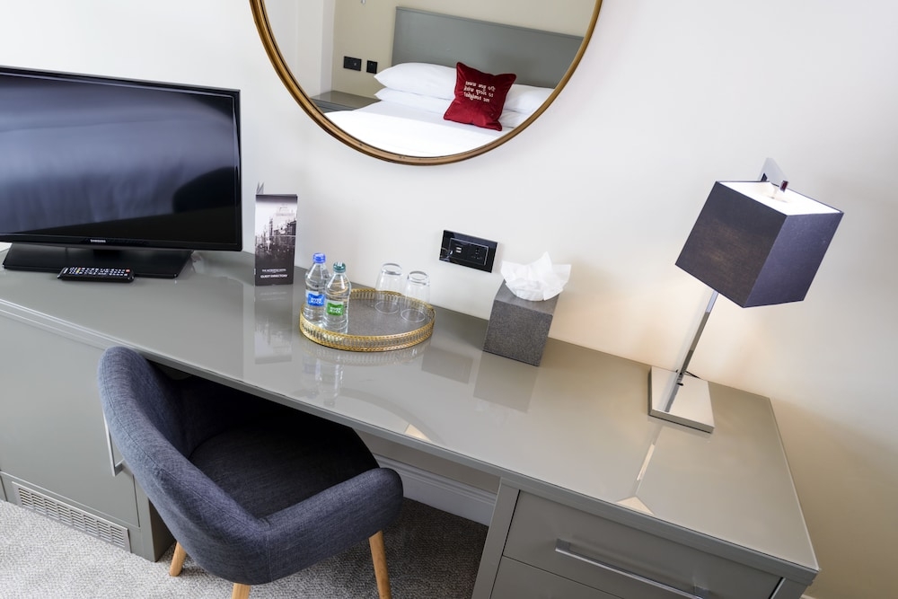 객실 내 편의 시설/서비스