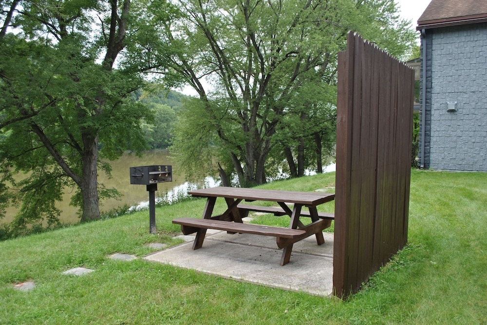 BBQ/피크닉 공간