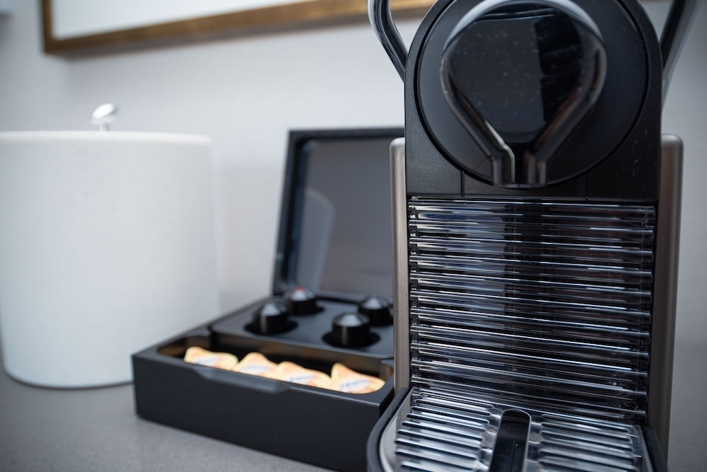 객실 내 편의 시설/서비스