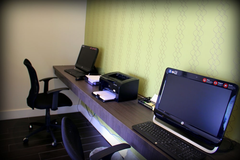 숙박 시설 내 편의 시설/서비스