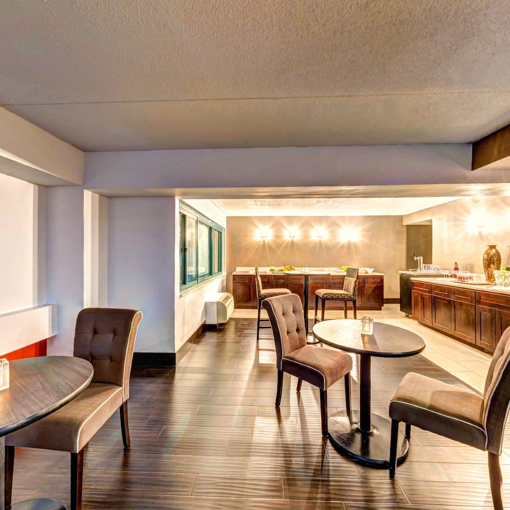 숙박 시설 내 편의 시설/서비스