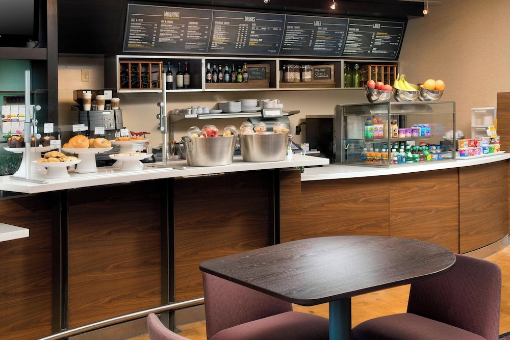 아침 식사 공간