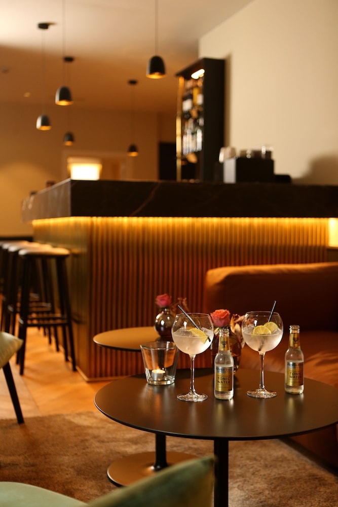 바(숙박 시설 내)