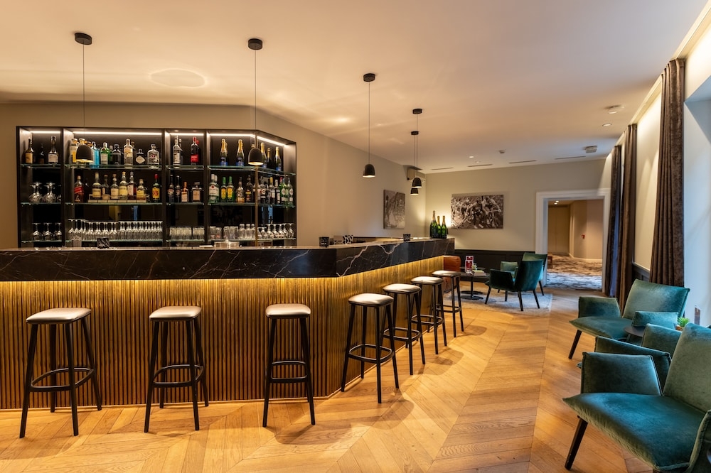 바(숙박 시설 내)