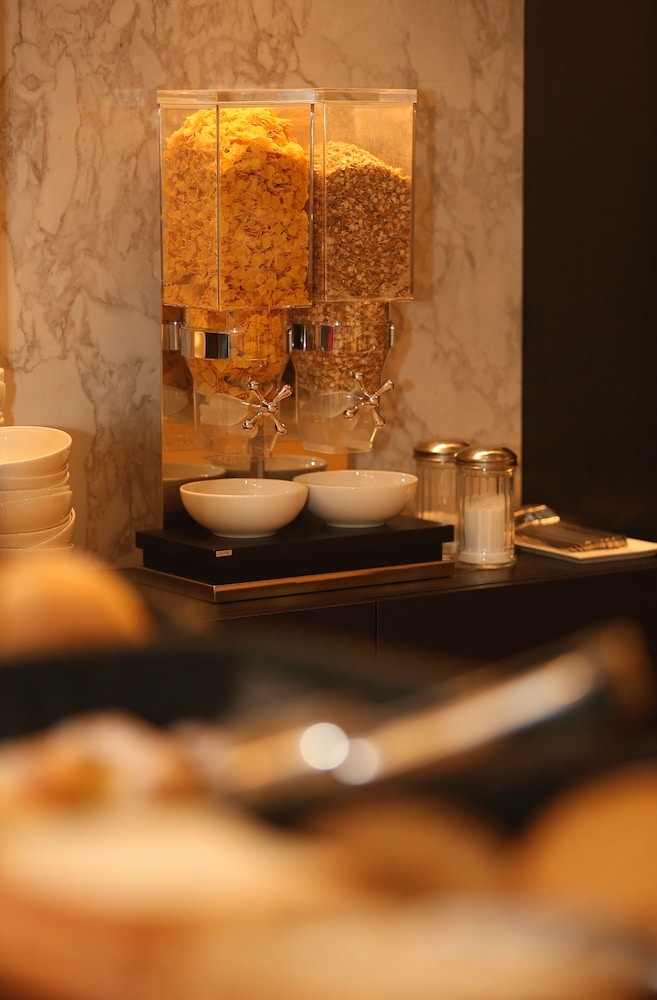 아침 식사 공간