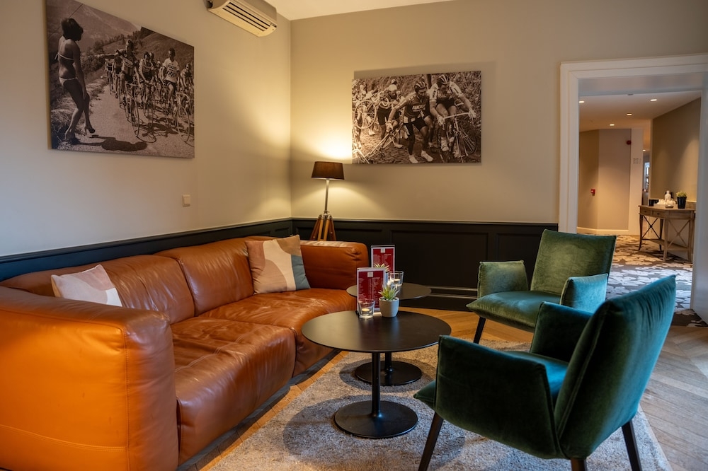 바(숙박 시설 내)