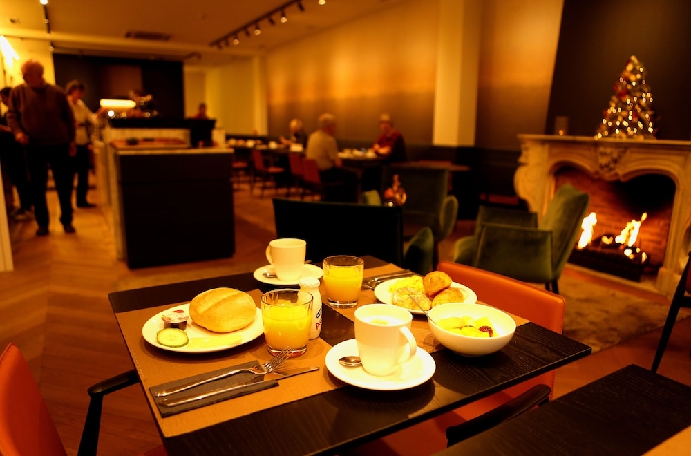 아침 식사 공간