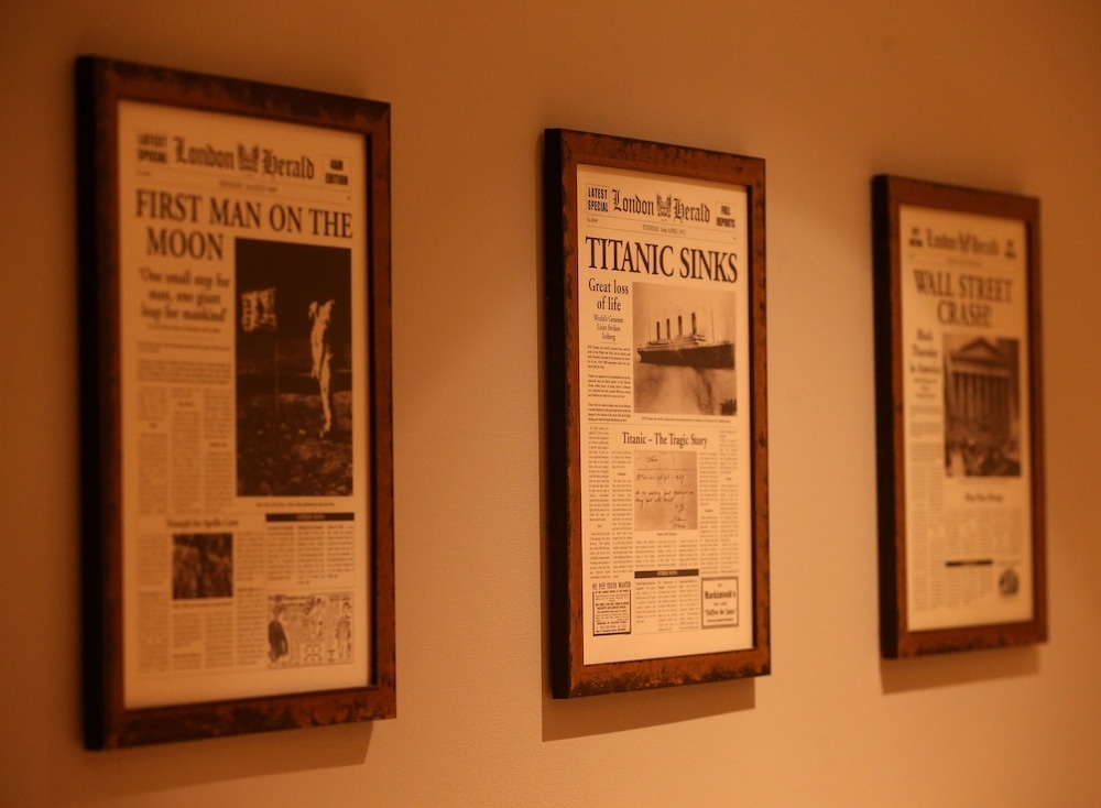 내부 세부 사진