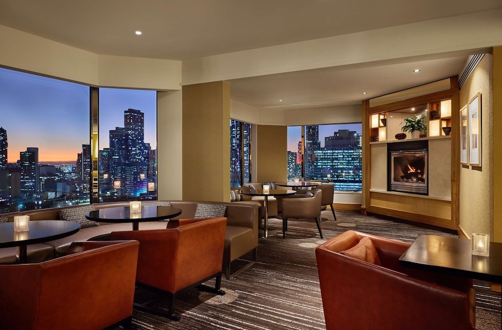 이그제큐티브 라운지