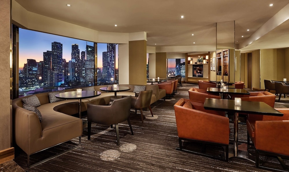 바(숙박 시설 내)