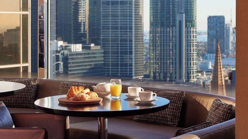 바(숙박 시설 내)