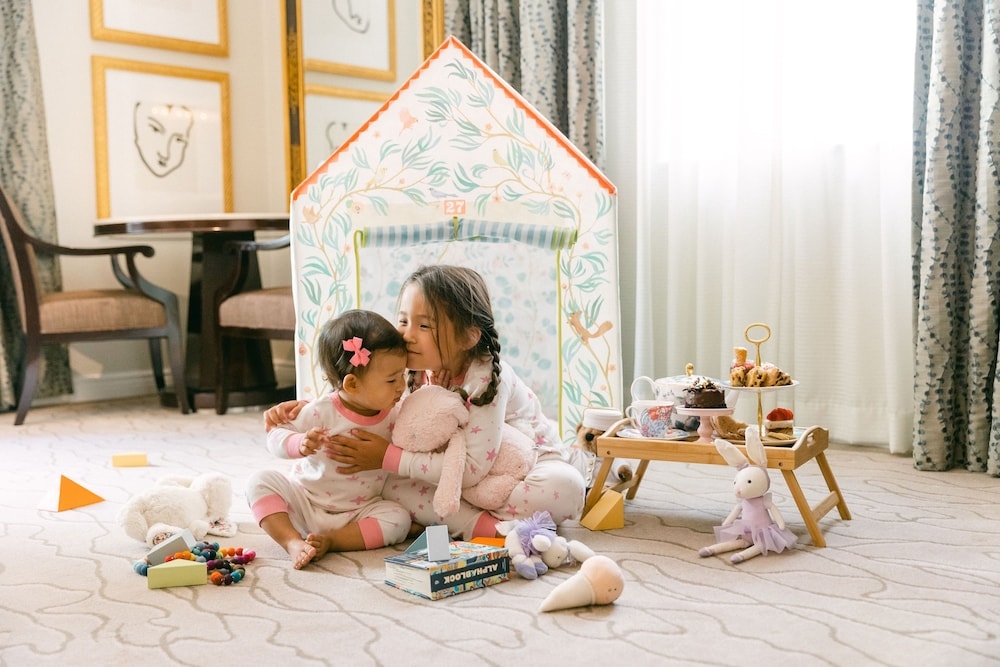 어린이 즐길거리