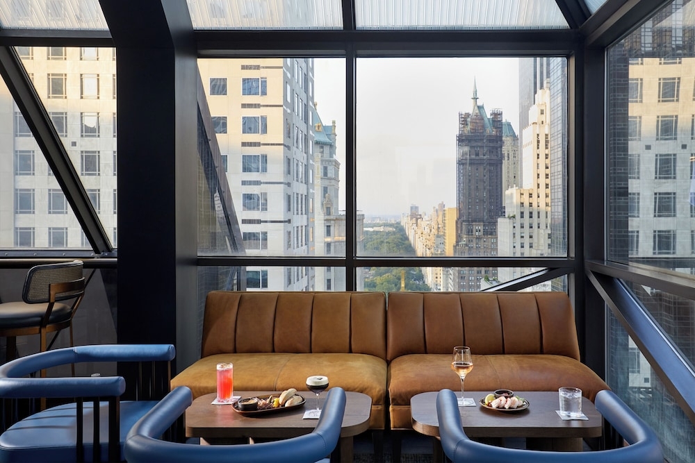 바(숙박 시설 내)