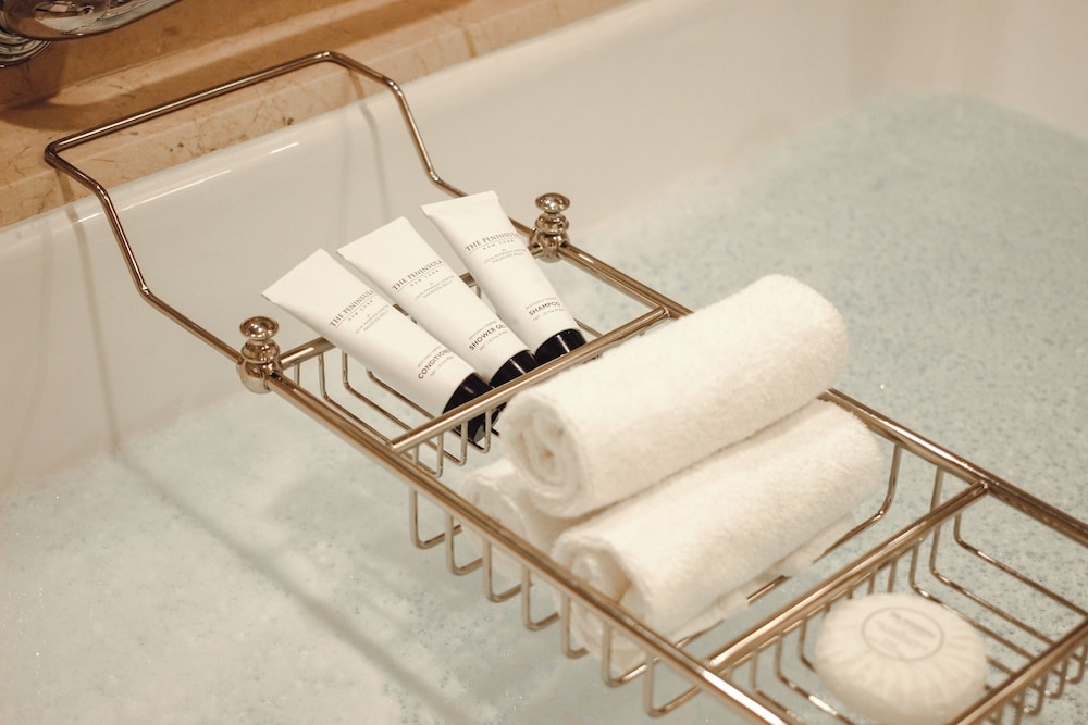 욕실 편의 시설