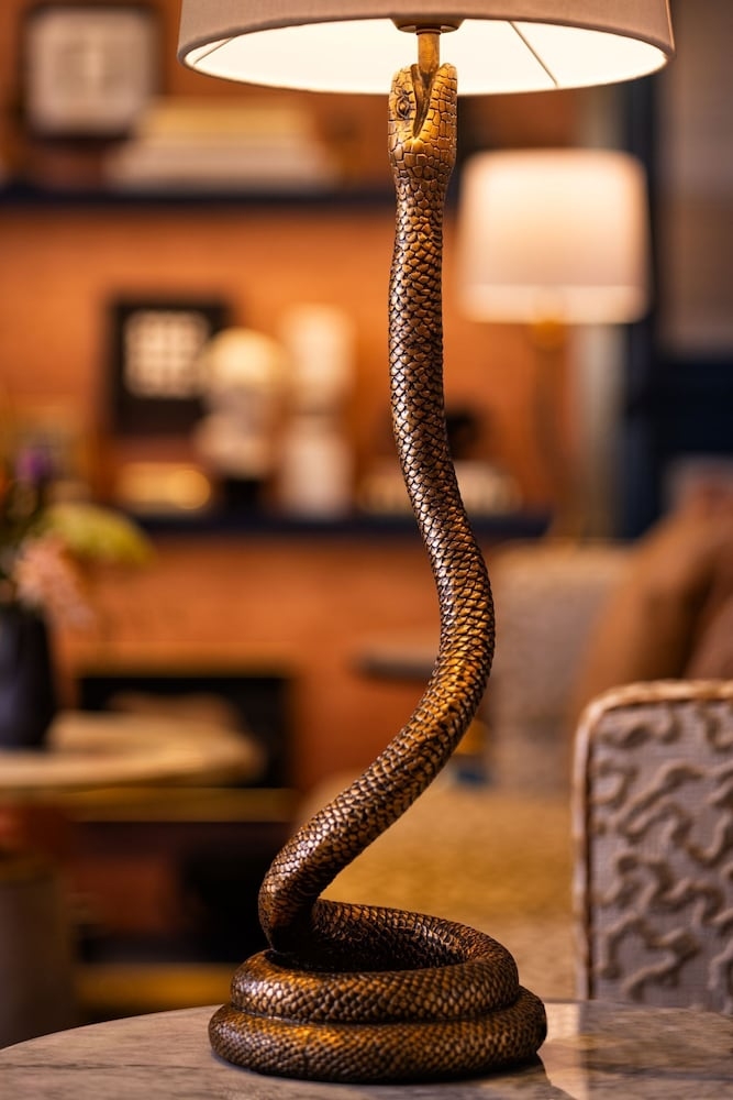 내부 세부 사진